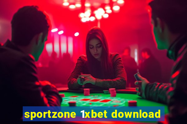 sportzone 1xbet download